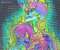 Trippy Skeletons