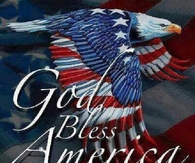 God Bless America