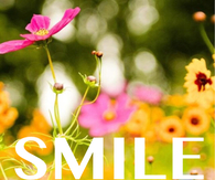Smile its Friday