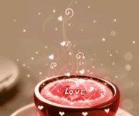 Coffee Love