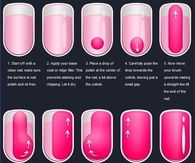 DIY Manicure