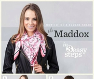 The Maddox Tutoriaal