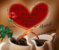 Wakey Wakey