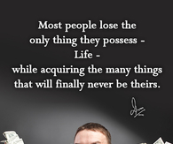 Inspirational