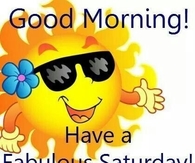 Saturday