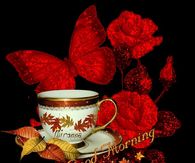 Good Morning