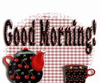 Good Morning