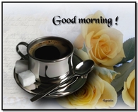 Good Morning