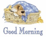Good Morning
