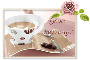 Good Morning