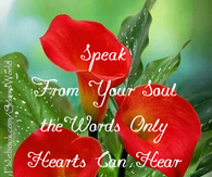 Only Hearts Can Hear