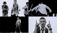 Justin Timberlake