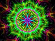 Trippy Colors