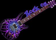 Rock On