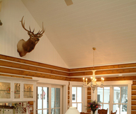 Cozy Country Decorating