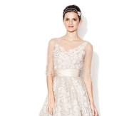 Tulle Era Dress by BHLDN