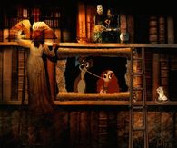 Beauty and Fantasy