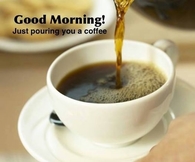 Good Morning