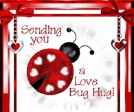 love bug hug