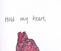 my hearts beating for you