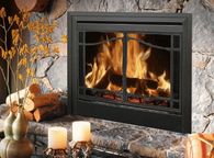 Autumn Fire
