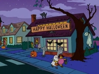 Happy Halloween