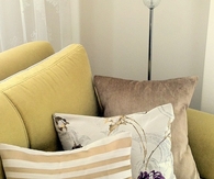 Pillow inserts