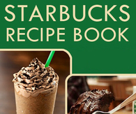 Starbucks recipe book
