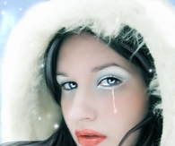 Winter Girl