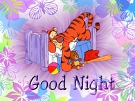 Good Night