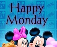 Happy Monday