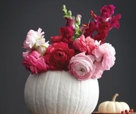 Pumpkin Vases