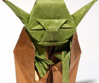 Origami Yoda