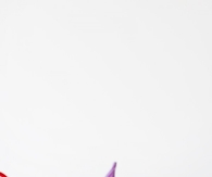 DIY Confetti Dipped Pumpkin