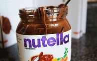 Nutella magic