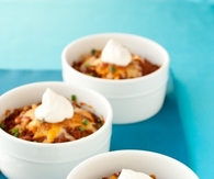 Tamale pie