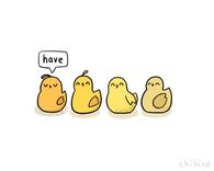 Have a Great Week!