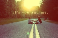 You and Me