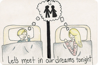 Meet In Our Dreams