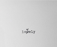 Lovely