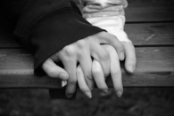 Never Let Go