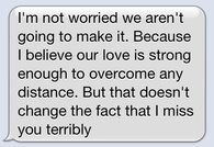 Nothing Will Break Us