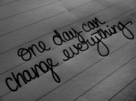 One Day