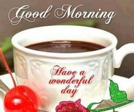 Good Morning
