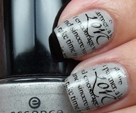 Vampire Love Nail Polish
