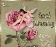 Good Morning