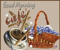 Good Morning