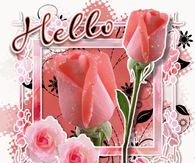 Hello