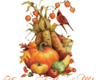 Happy Fall to All
