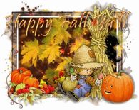 Happy Fall Ya'll